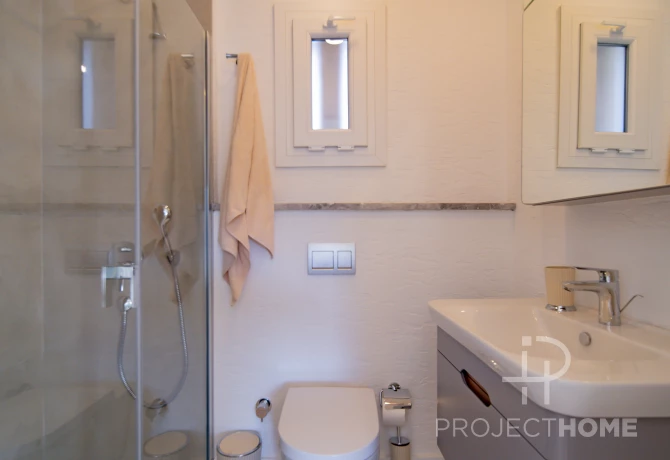 Villa in Yalikavak, Turkey, 142 m² - picture 18