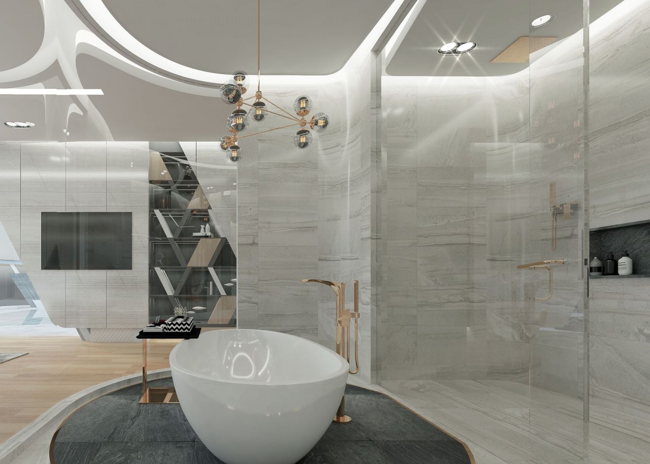 Villa sulla spiaggia di Bang Tao, Thailandia, 625 m² - foto 8