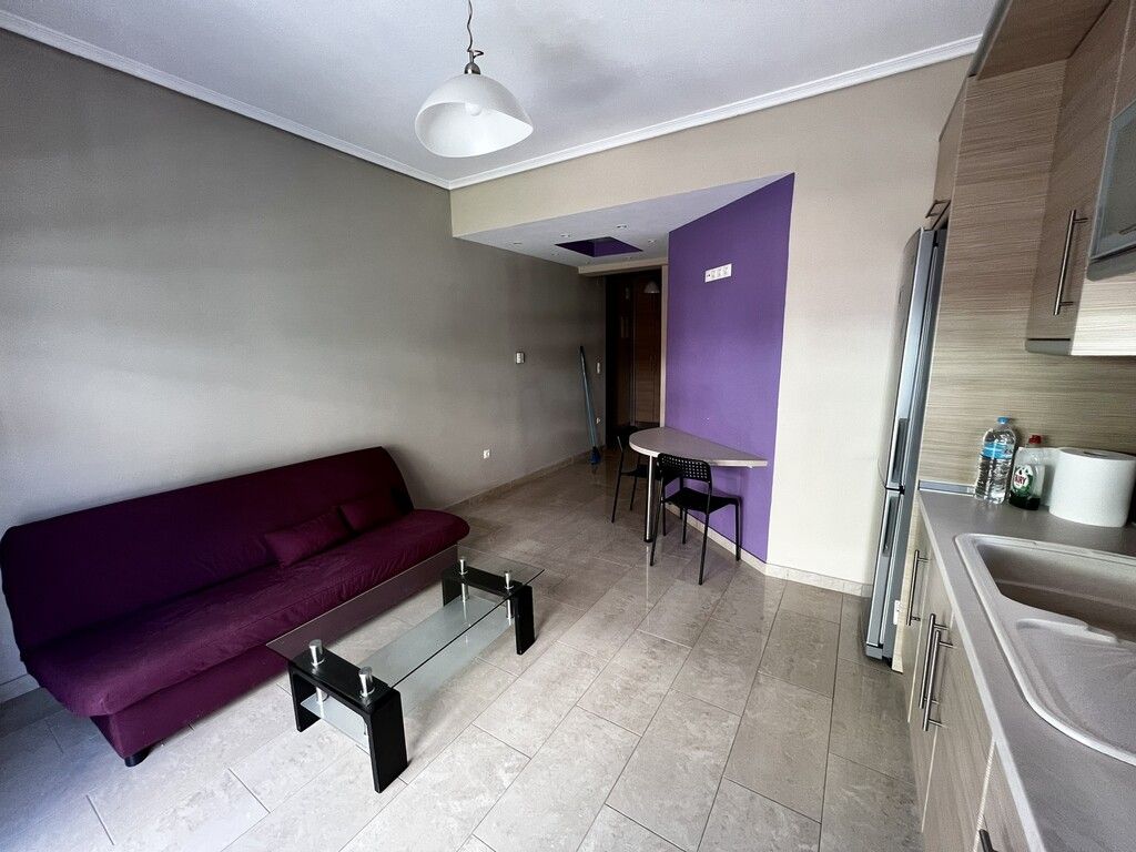 Flat in Olympiaki Akti, Greece, 45 m² - picture 3