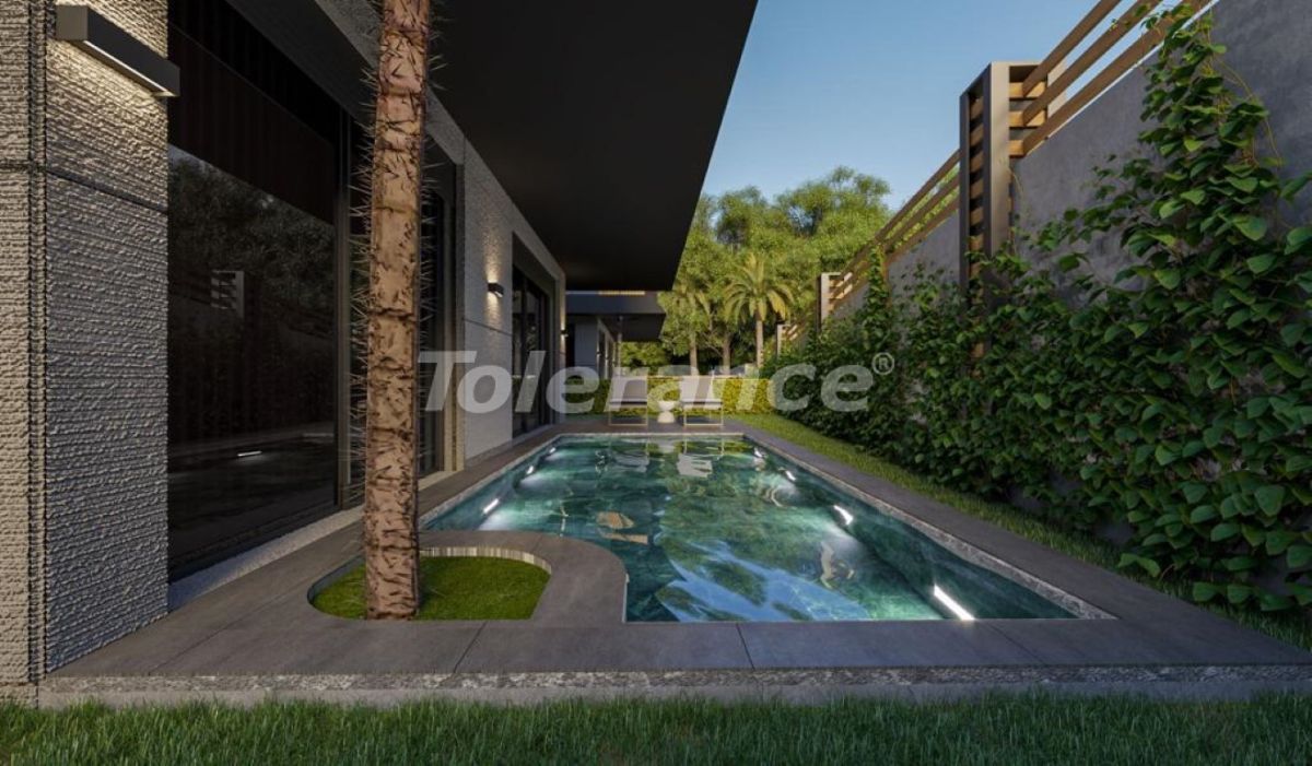 Villa in Izmir, Turkey, 240 m² - picture 4