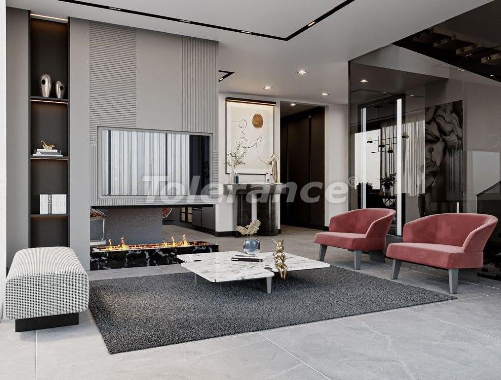 Villa in Izmir, Turkey, 240 m² - picture 5