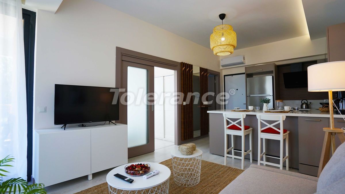 Apartment in Antalya, Turkey, 60 m² - picture 6