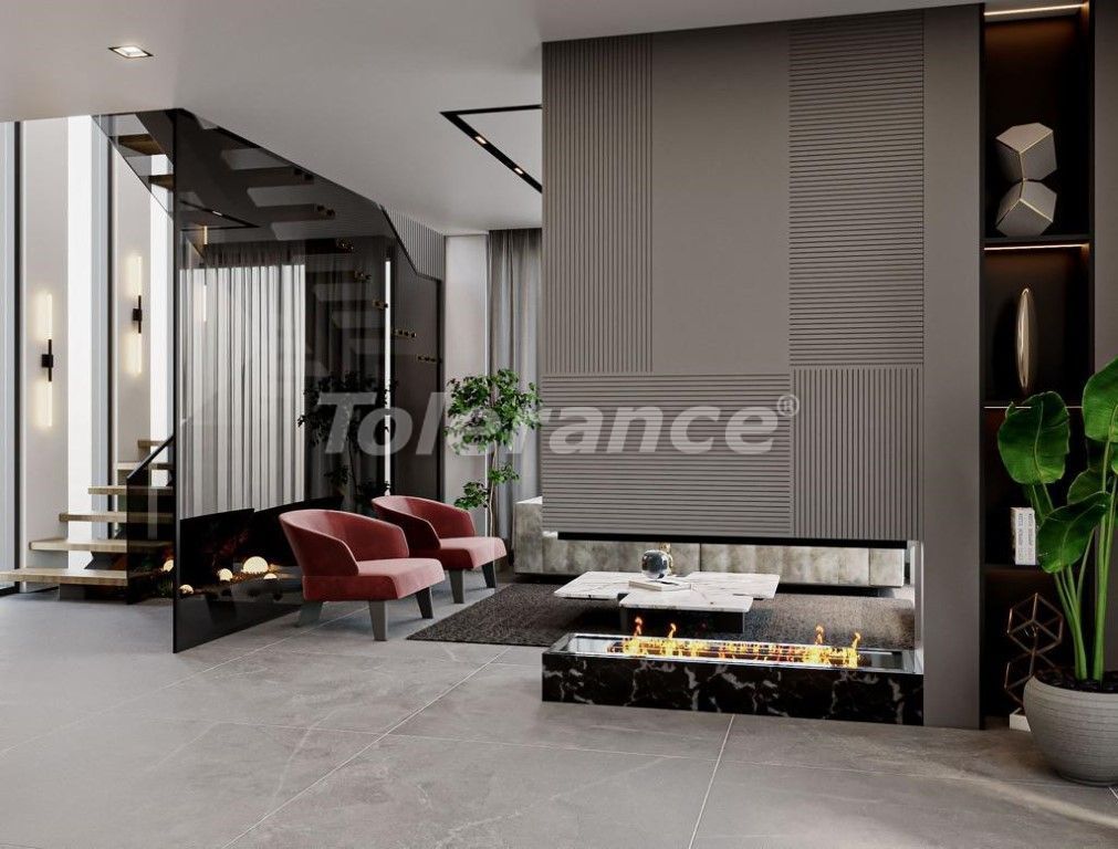 Villa in Izmir, Turkey, 240 m² - picture 6