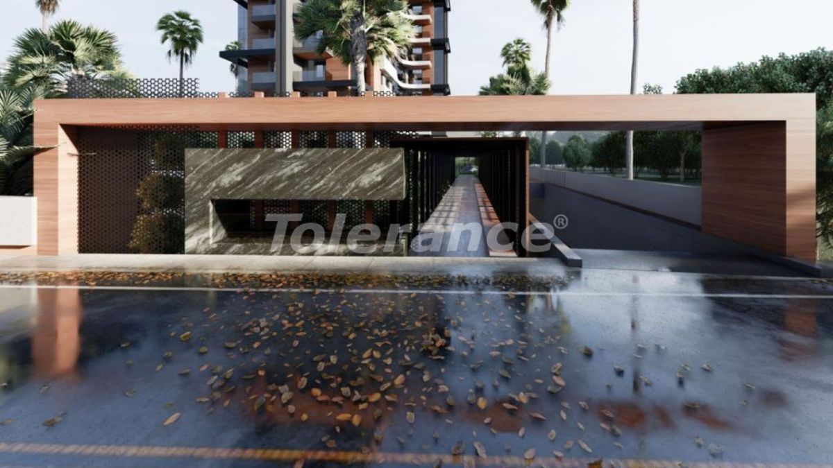 Appartement à Antalya, Turquie, 90 m² - image 7