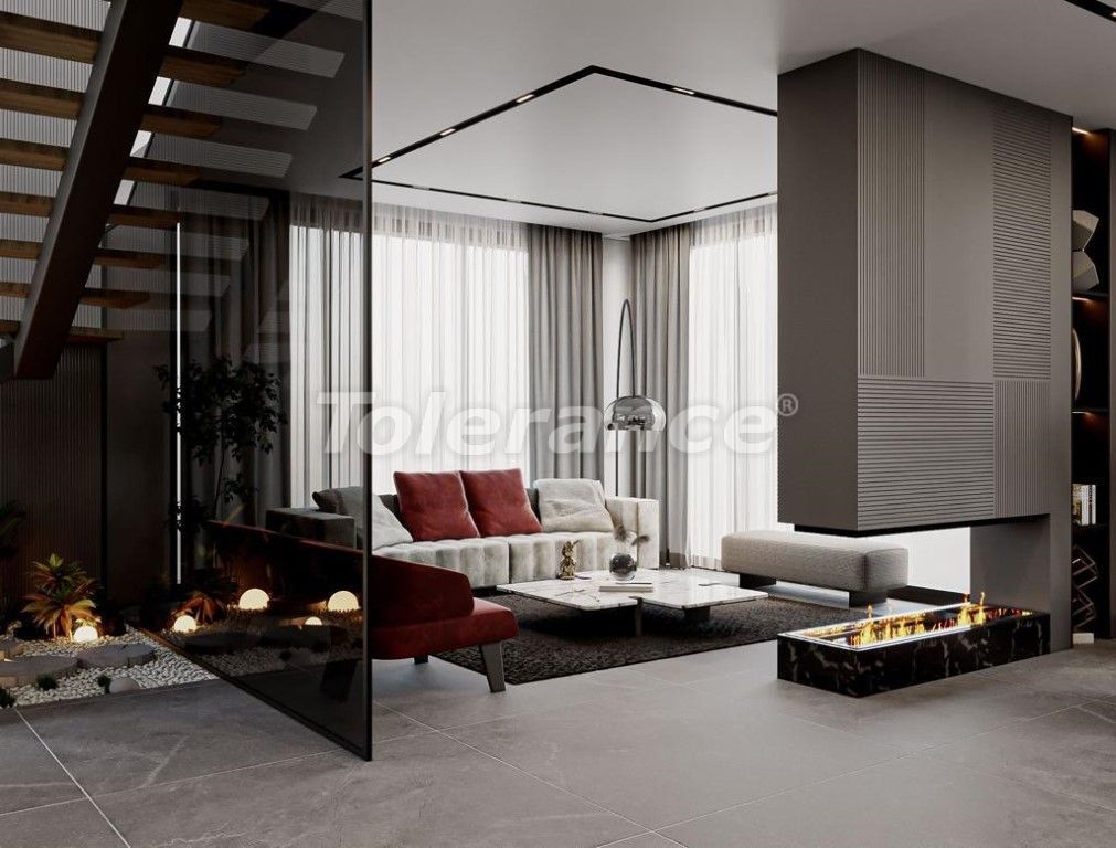 Villa in Izmir, Turkey, 240 m² - picture 7