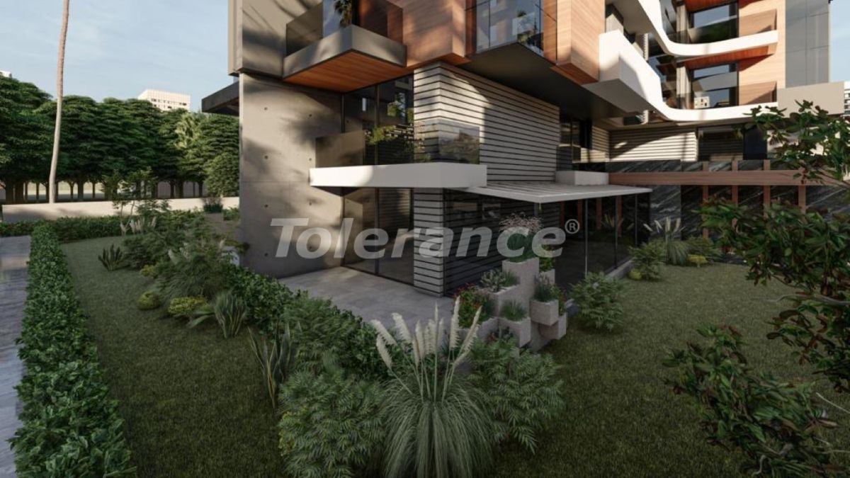 Appartement à Antalya, Turquie, 90 m² - image 9