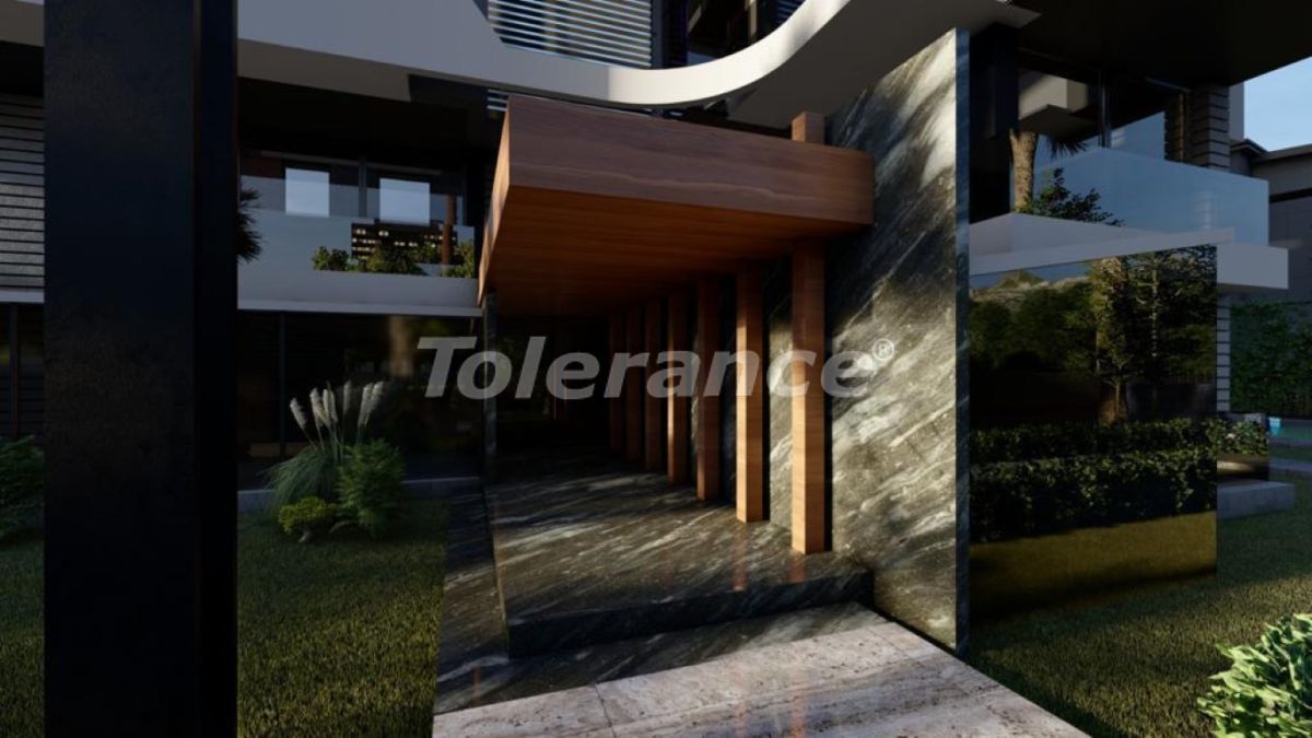 Appartement à Antalya, Turquie, 90 m² - image 10