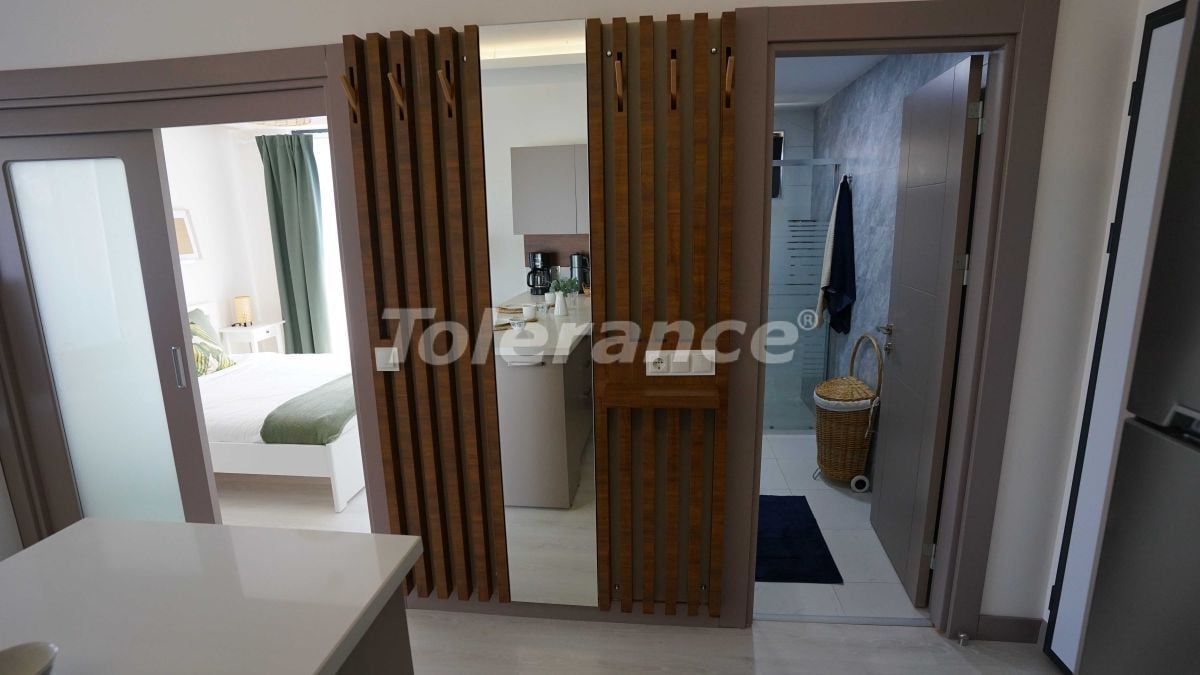 Apartment in Antalya, Turkey, 60 m² - picture 12
