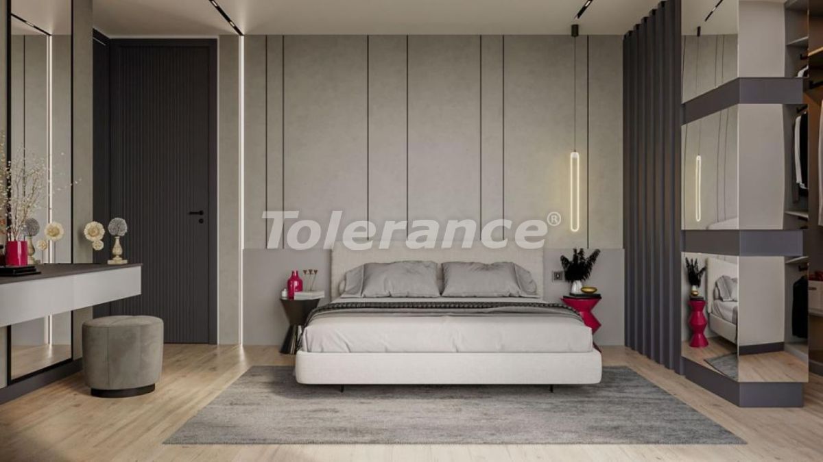 Villa in Izmir, Turkey, 240 m² - picture 12