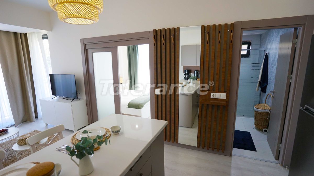 Apartment in Antalya, Turkey, 60 m² - picture 13