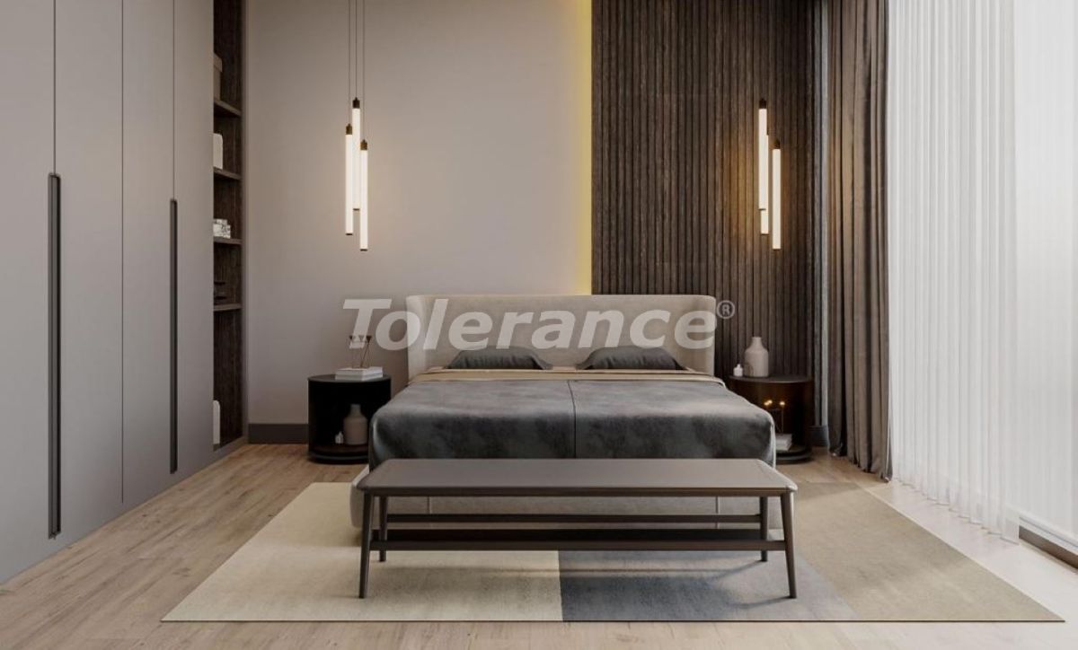 Villa in Izmir, Turkey, 240 m² - picture 13