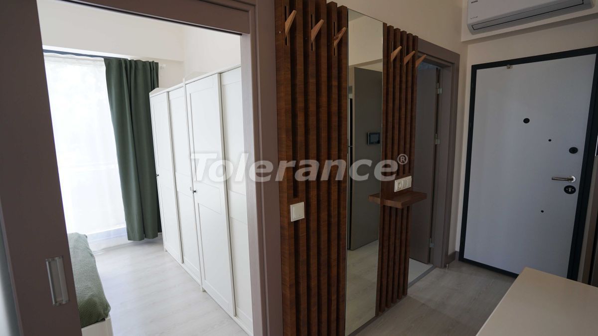 Apartment in Antalya, Turkey, 60 m² - picture 14