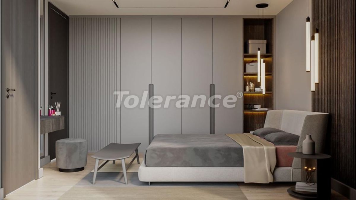 Villa in Izmir, Turkey, 240 m² - picture 14