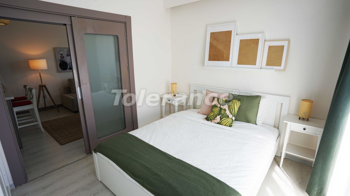 Apartment in Antalya, Turkey, 60 m² - picture 16