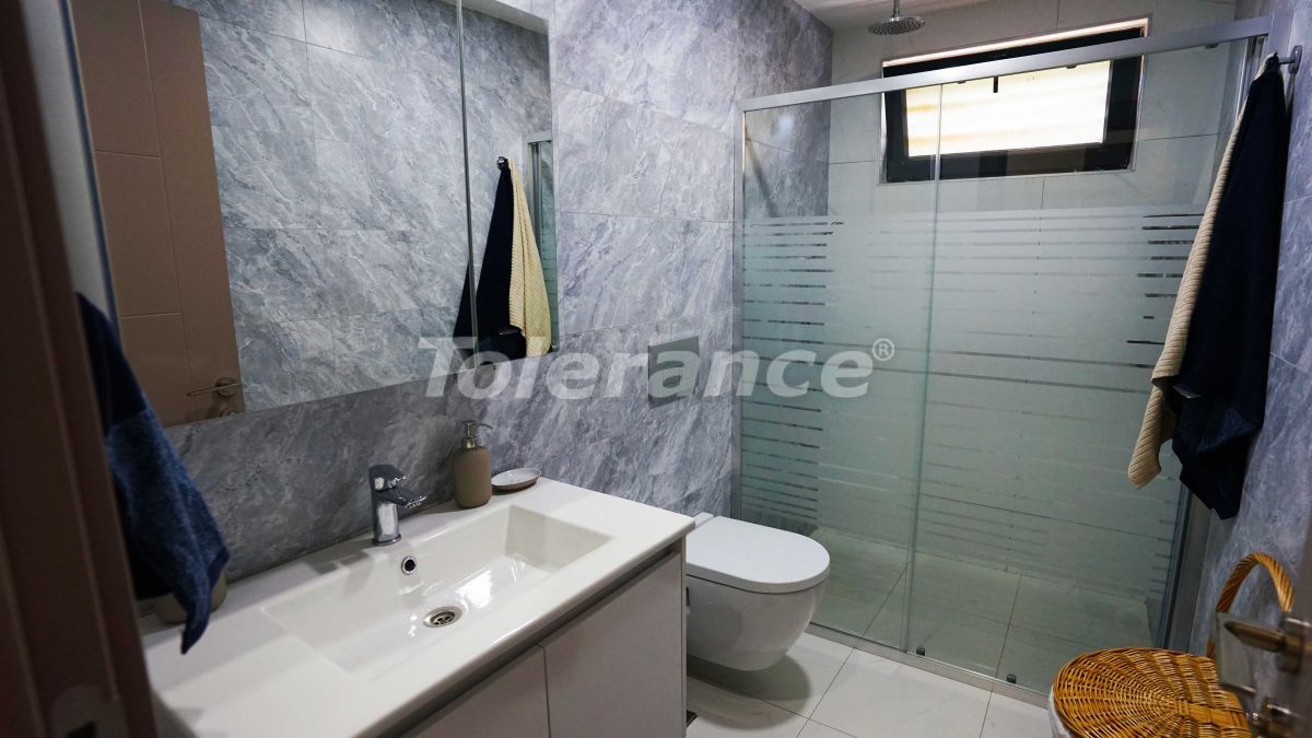 Apartment in Antalya, Turkey, 60 m² - picture 18