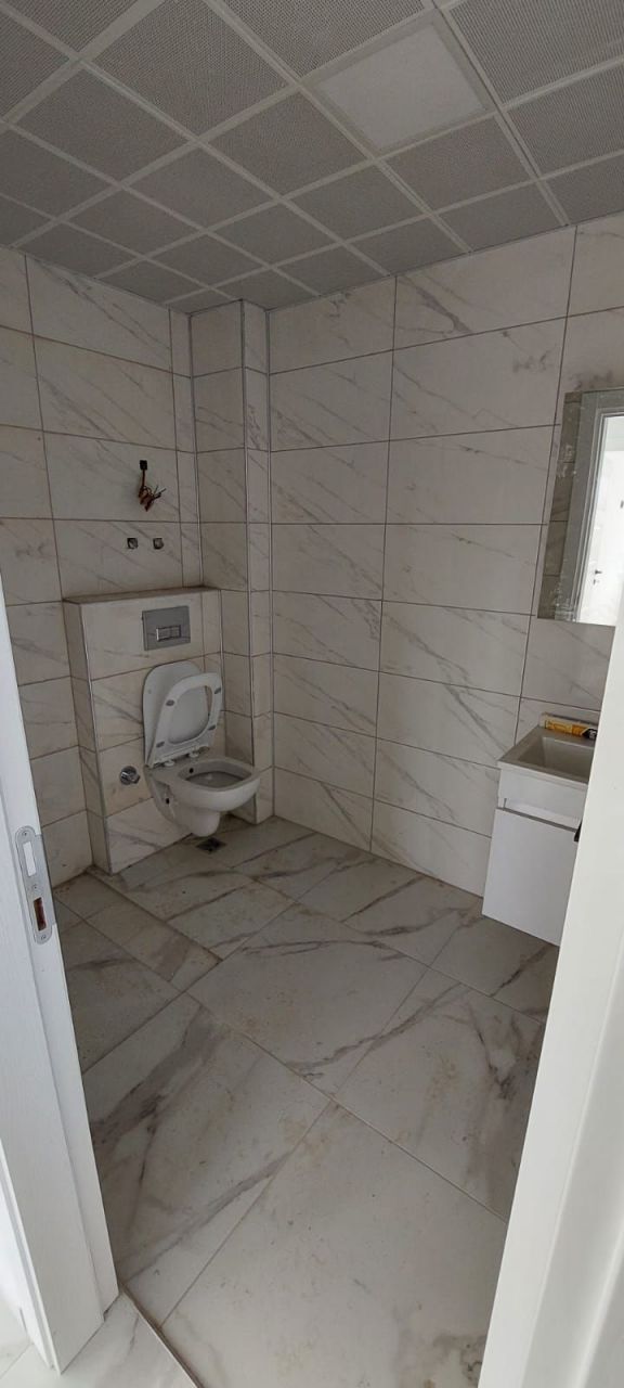 Flat in Alanya, Turkey, 55 m² - picture 5