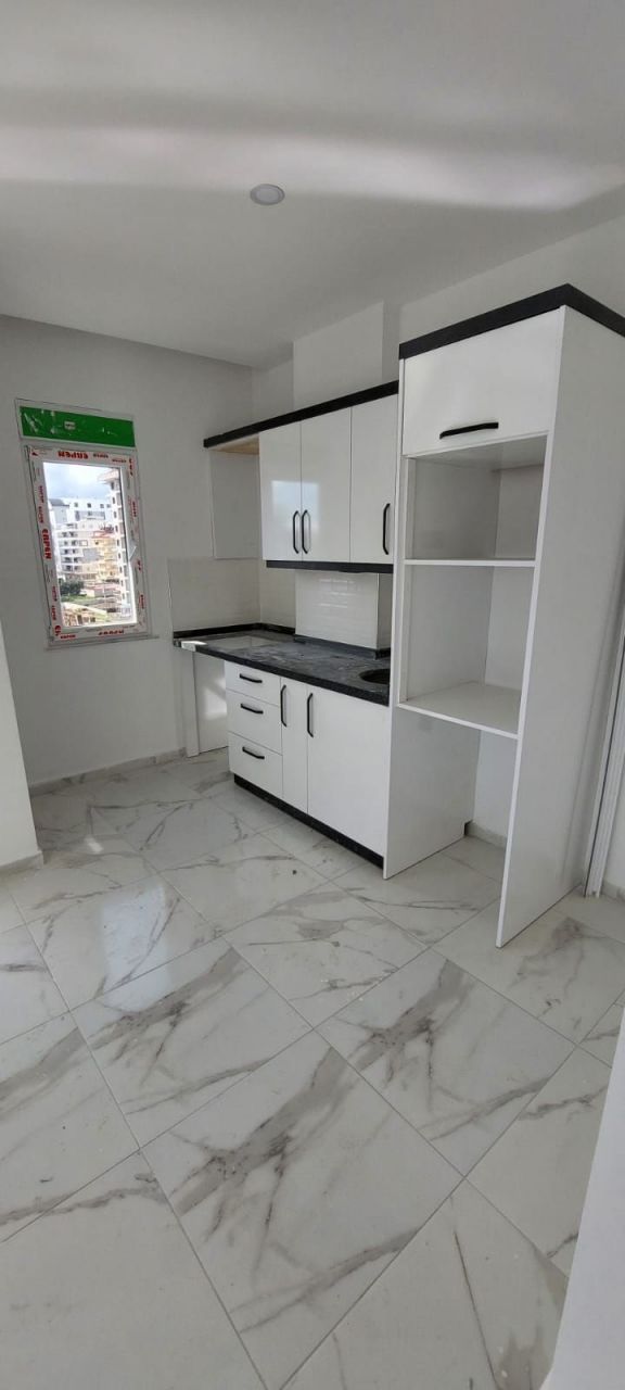 Piso en Alanya, Turquia, 55 m² - imagen 1