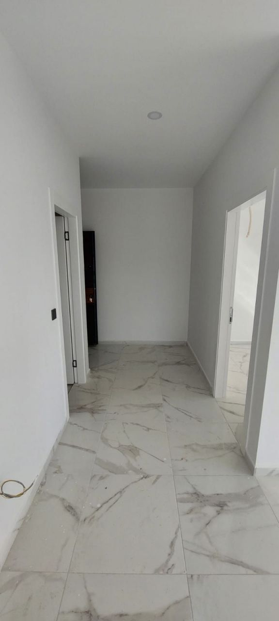 Flat in Alanya, Turkey, 55 m² - picture 4