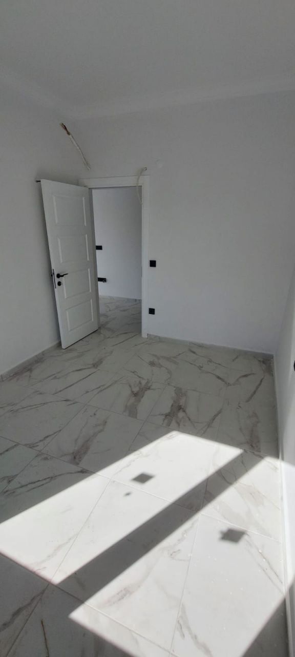 Flat in Alanya, Turkey, 55 m² - picture 2