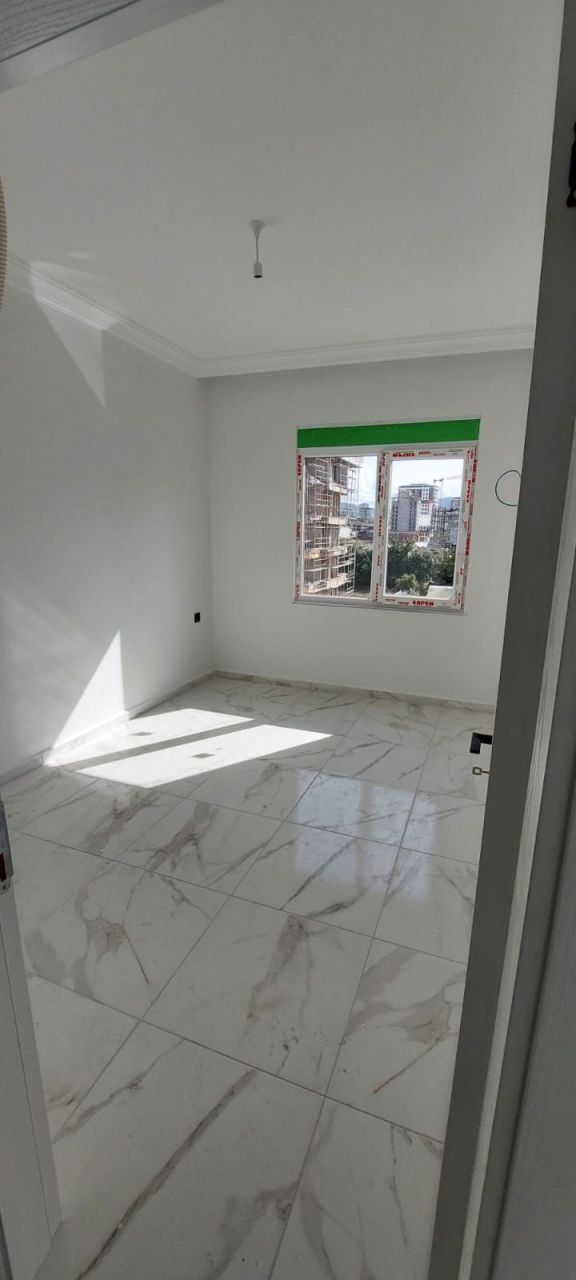 Flat in Alanya, Turkey, 55 m² - picture 3