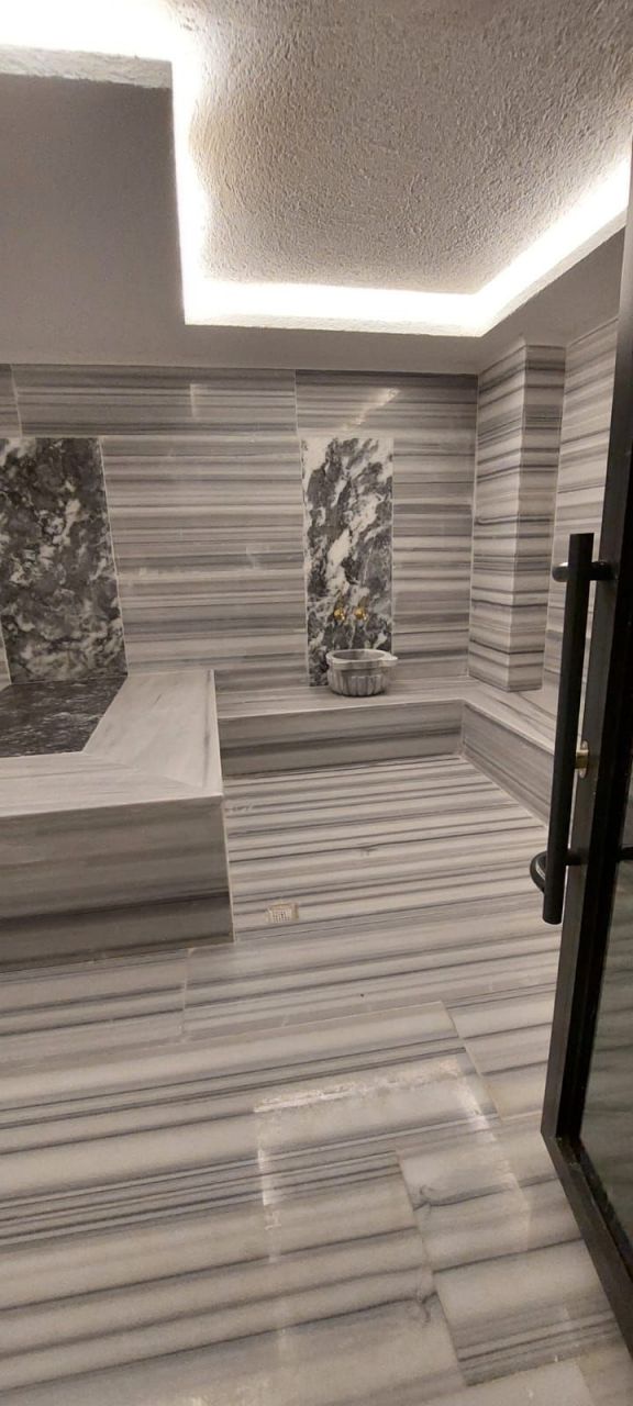 Flat in Alanya, Turkey, 55 m² - picture 12