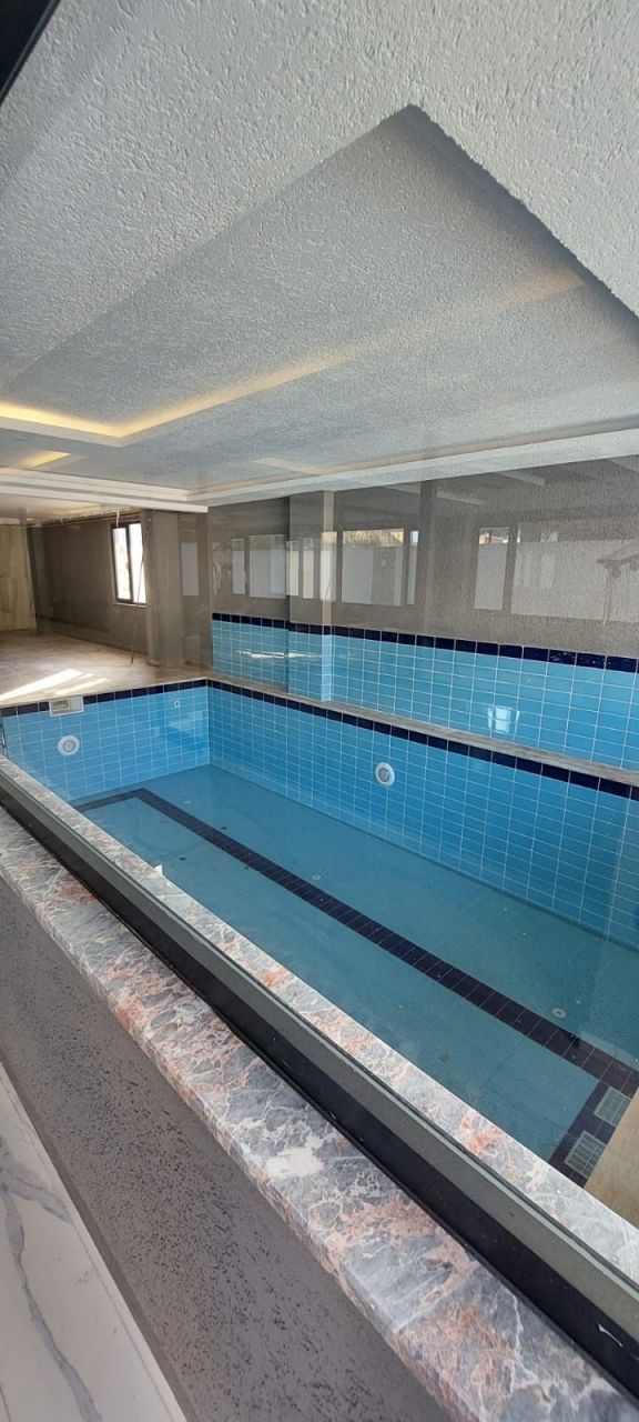 Flat in Alanya, Turkey, 55 m² - picture 10