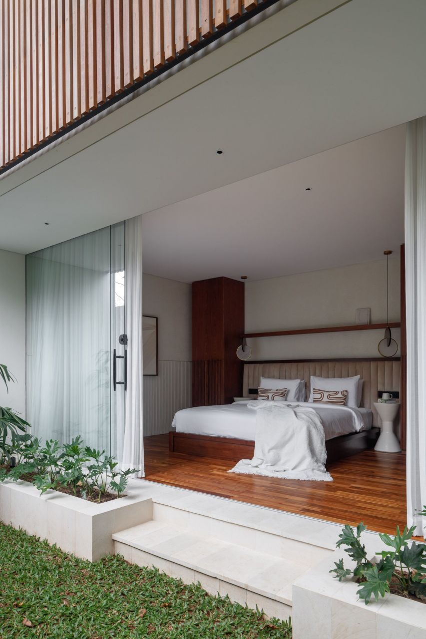 Townhouse a Bukit, Indonesia, 168 m² - foto 13