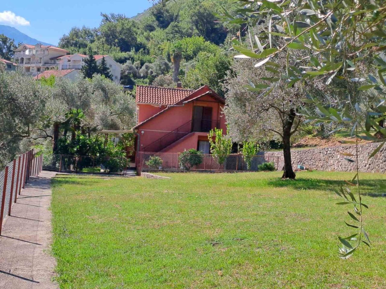 Casa en Prcanj, Montenegro, 120 m² - imagen 4