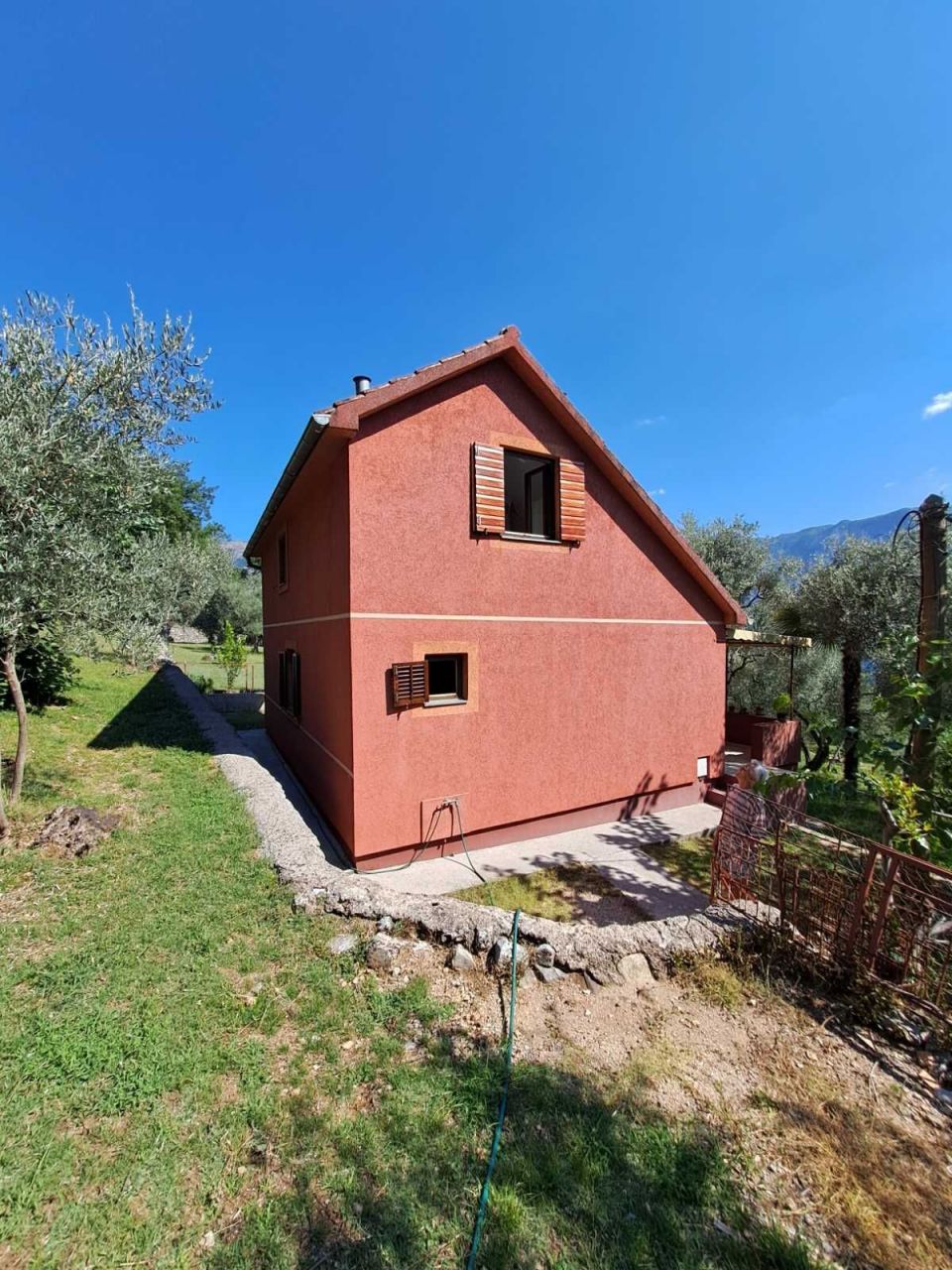 Casa en Prcanj, Montenegro, 120 m² - imagen 15