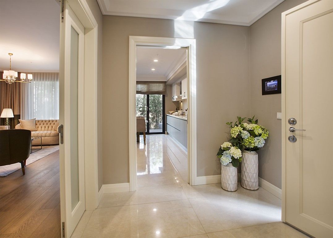 Flat in Istanbul, Turkey, 74 m² - picture 13