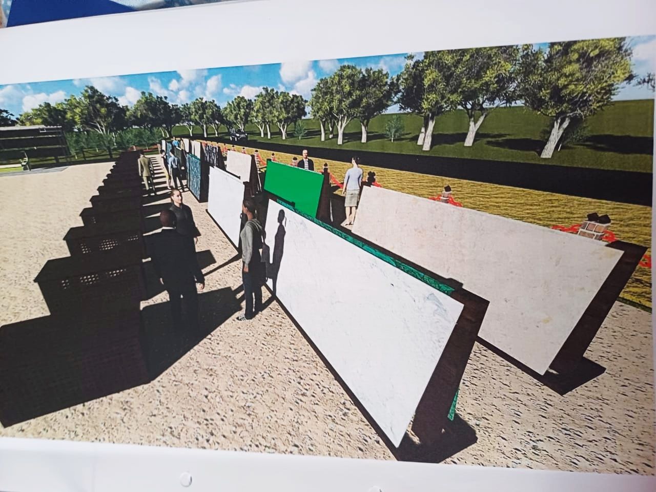 Grundstück in Danilovgrad, Montenegro, 9 775 m² - Foto 6