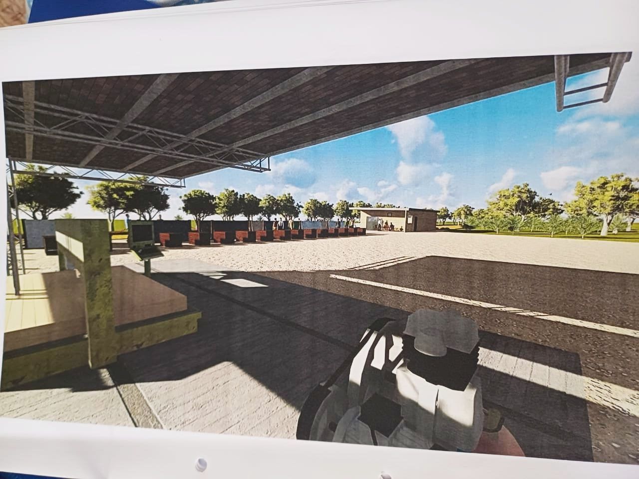 Grundstück in Danilovgrad, Montenegro, 9 775 m² - Foto 7