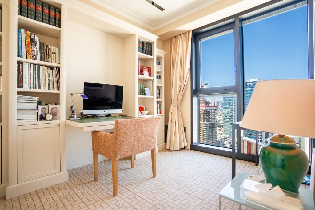 Ático en Tel Aviv, Israel, 220 m² - imagen 10