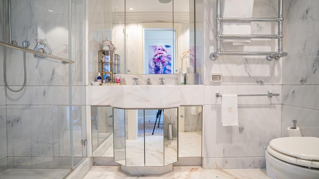 Ático en Tel Aviv, Israel, 220 m² - imagen 8