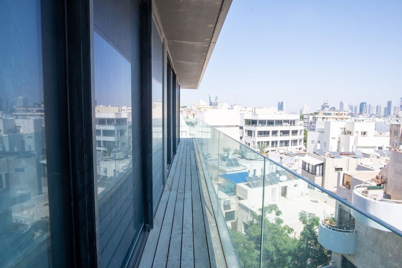 Appartamento a Tel Aviv, Israele, 88 m² - foto 5
