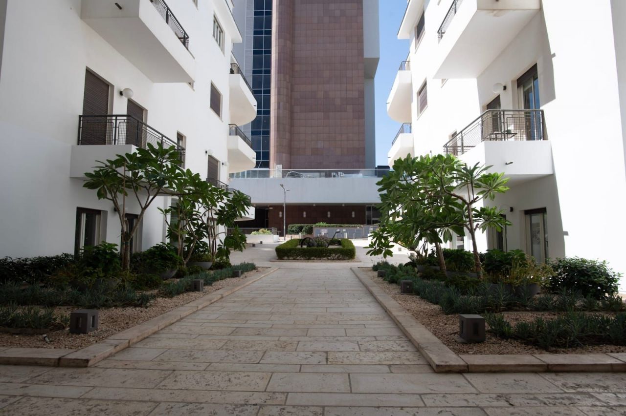 Appartamento a Tel Aviv, Israele, 88 m² - foto 8