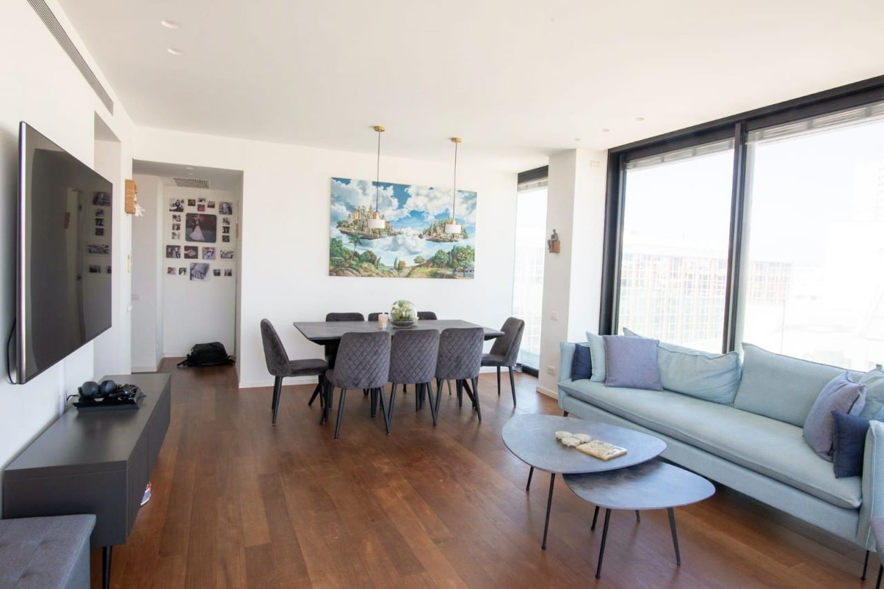 Appartamento a Tel Aviv, Israele, 88 m² - foto 2