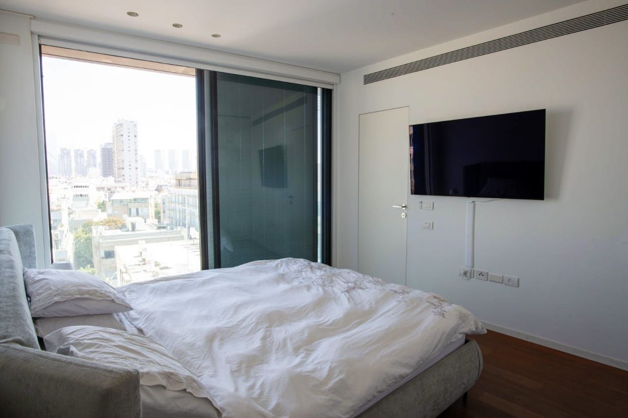 Appartamento a Tel Aviv, Israele, 88 m² - foto 6