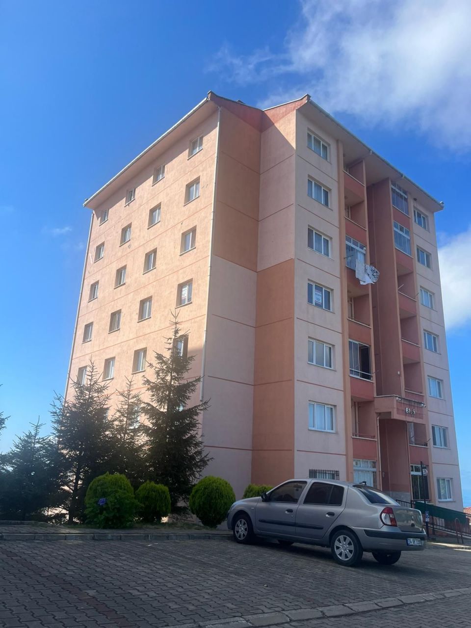 Wohnung in Trabzon, Türkei, 90 m² - Foto 1