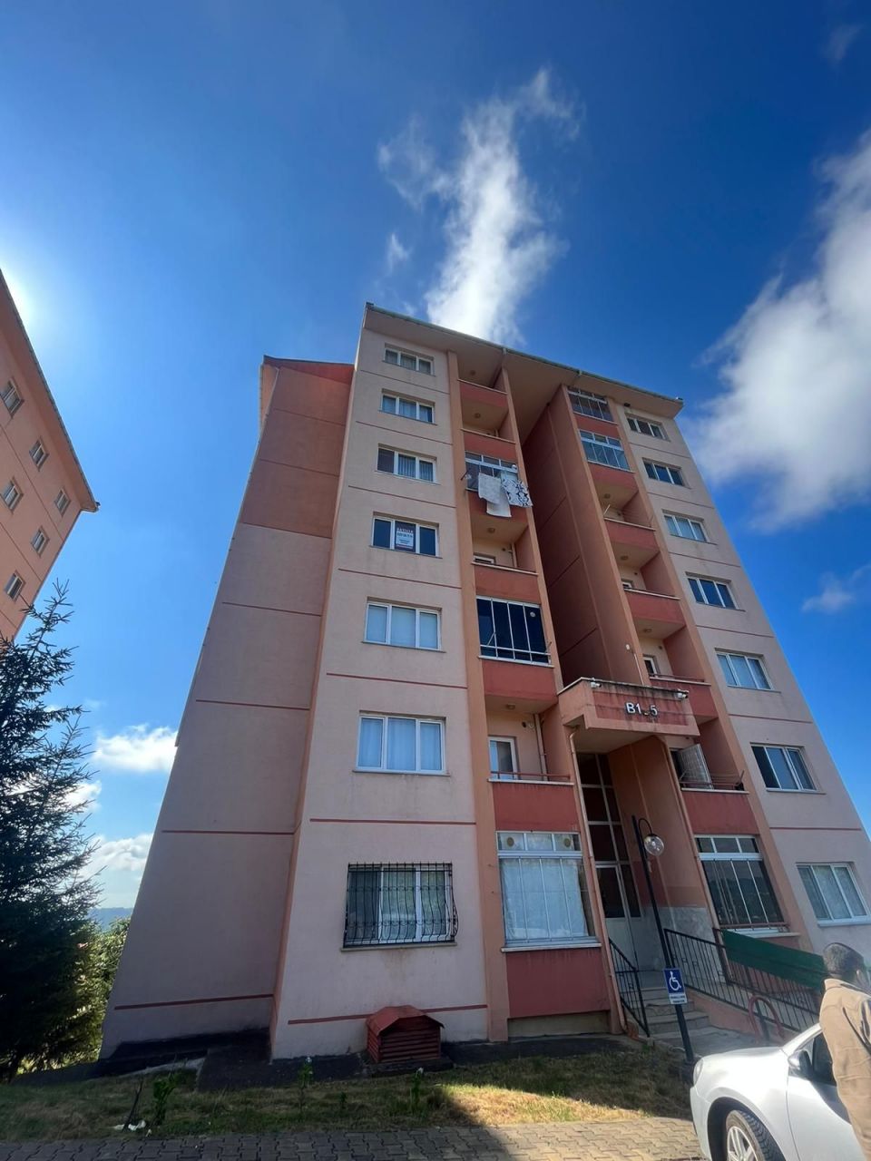Appartamento a Trabzon, Turchia, 90 m² - foto 2