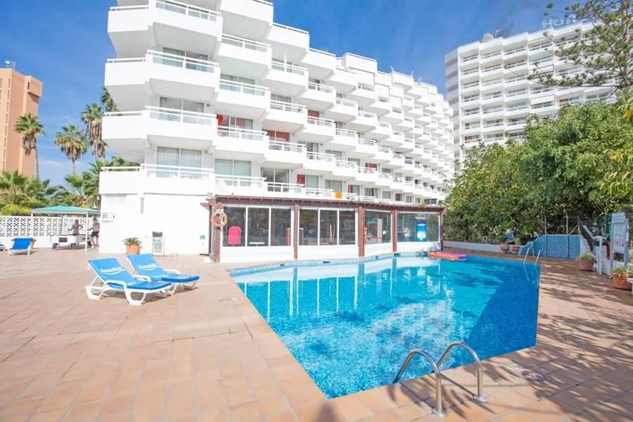 Appartement sur Tenerife, Espagne, 38 m² - image 1