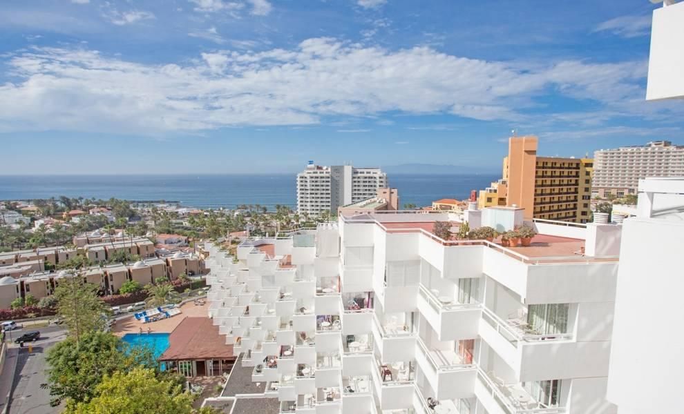 Flat on Tenerife, Spain, 38 m² - picture 2