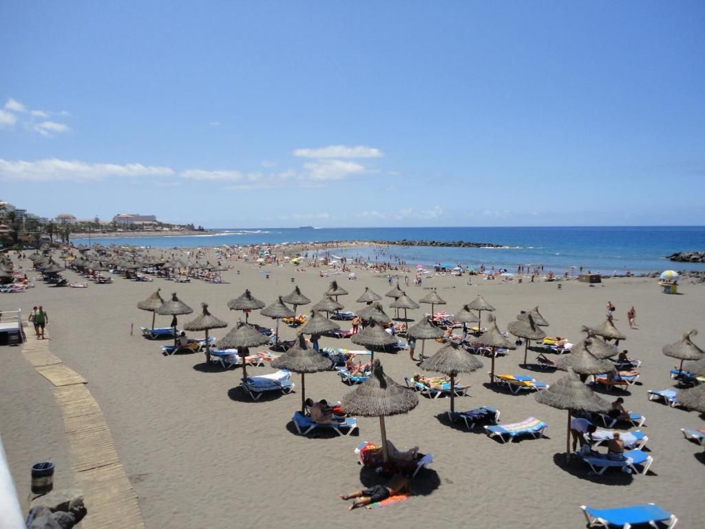 Flat on Tenerife, Spain, 38 m² - picture 4