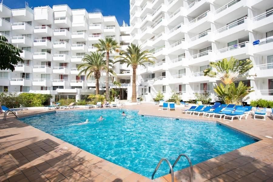 Flat on Tenerife, Spain, 38 m² - picture 6