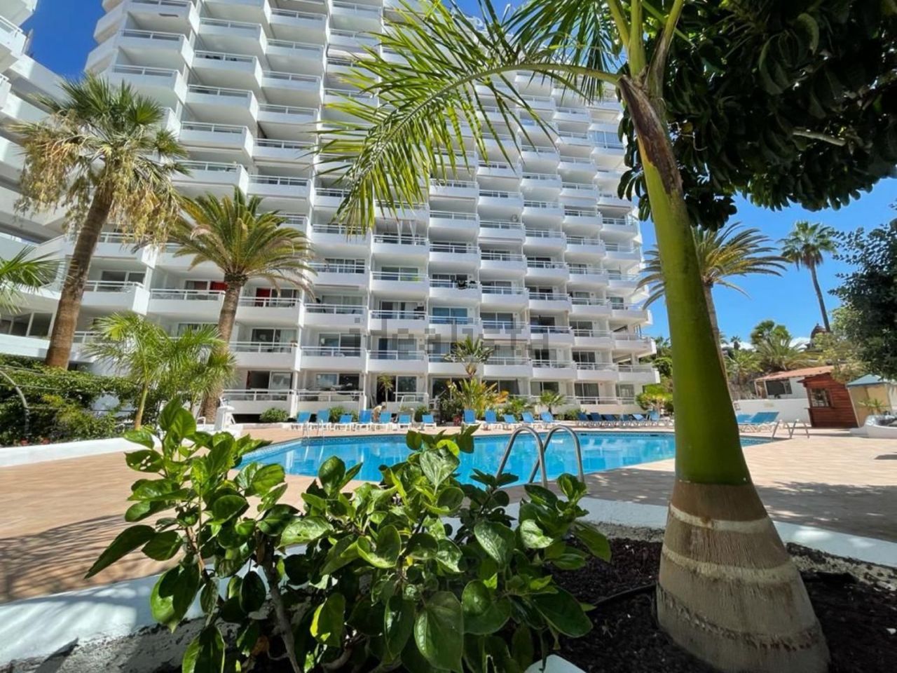 Flat on Tenerife, Spain, 38 m² - picture 7