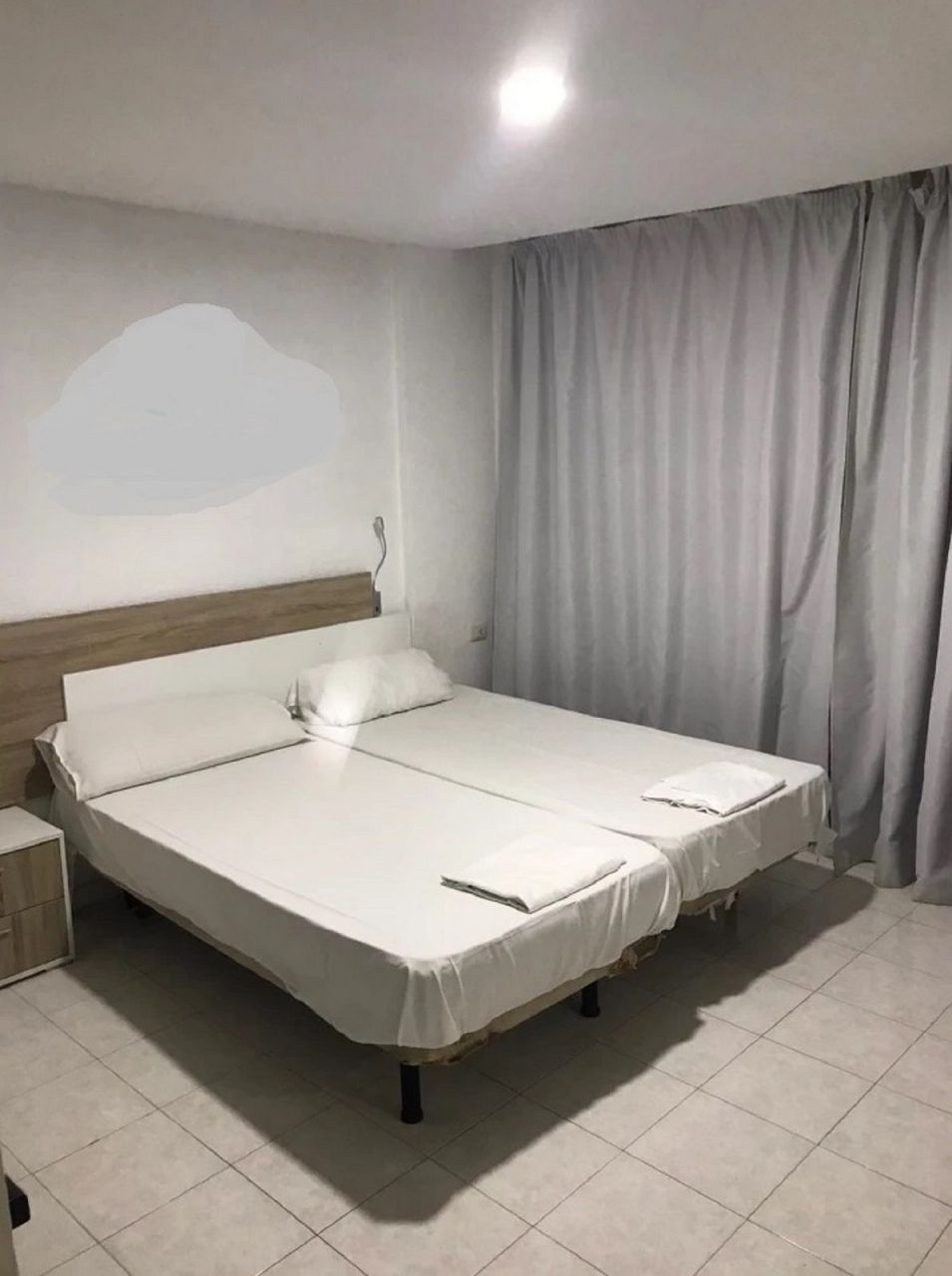 Flat on Tenerife, Spain, 38 m² - picture 10