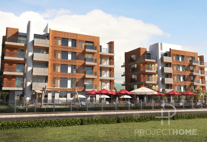 Piso en Antalya, Turquia, 103 m² - imagen 5