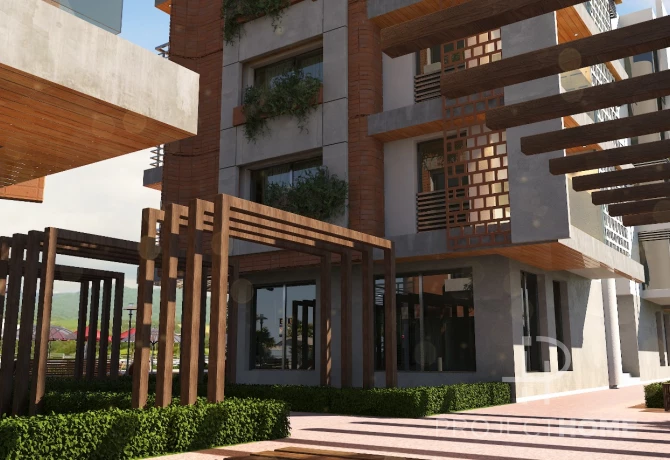 Piso en Antalya, Turquia, 103 m² - imagen 6