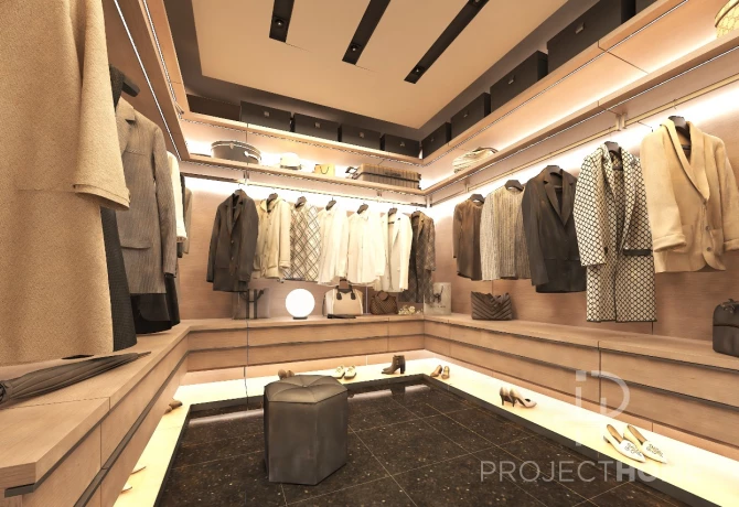 Wohnung in Antalya, Türkei, 118 m² - Foto 10