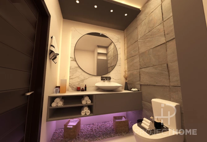 Wohnung in Antalya, Türkei, 118 m² - Foto 16